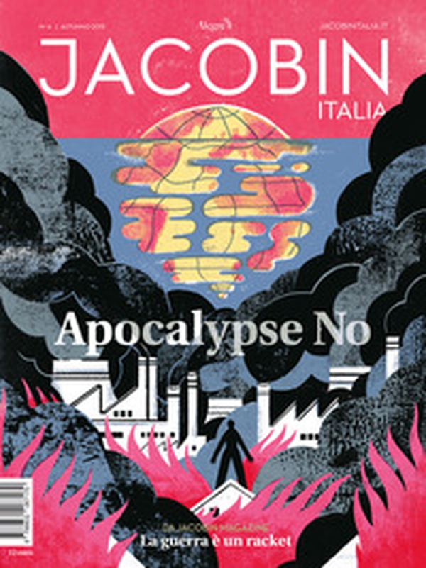 Jacobin Italia - Vol. 4 - Librerie.coop Jacobin Italia - Vol. 4 - Librerie.coop