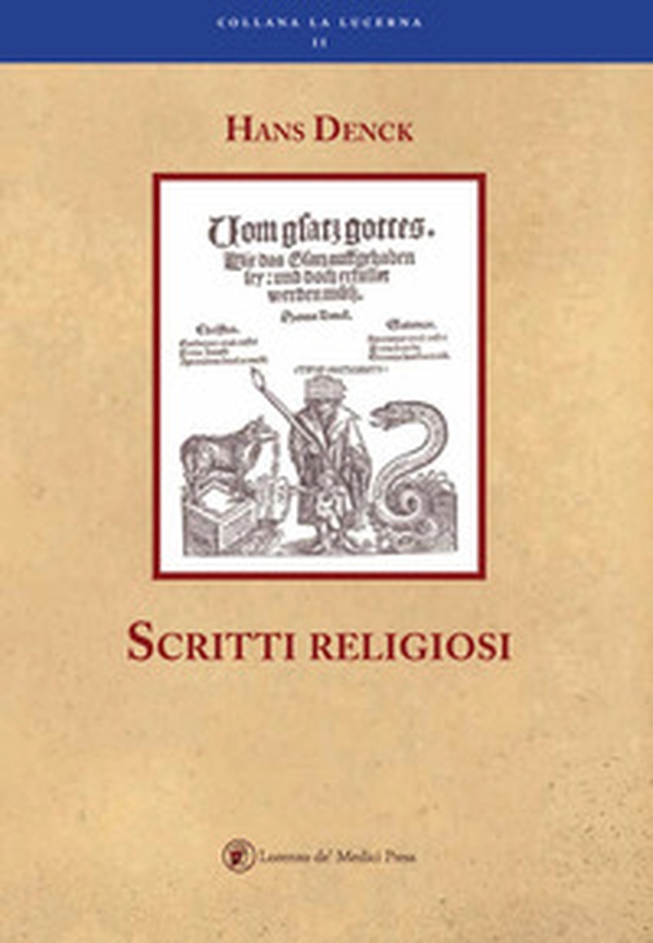 Scritti religiosi - Librerie.coop Scritti religiosi - Librerie.coop
