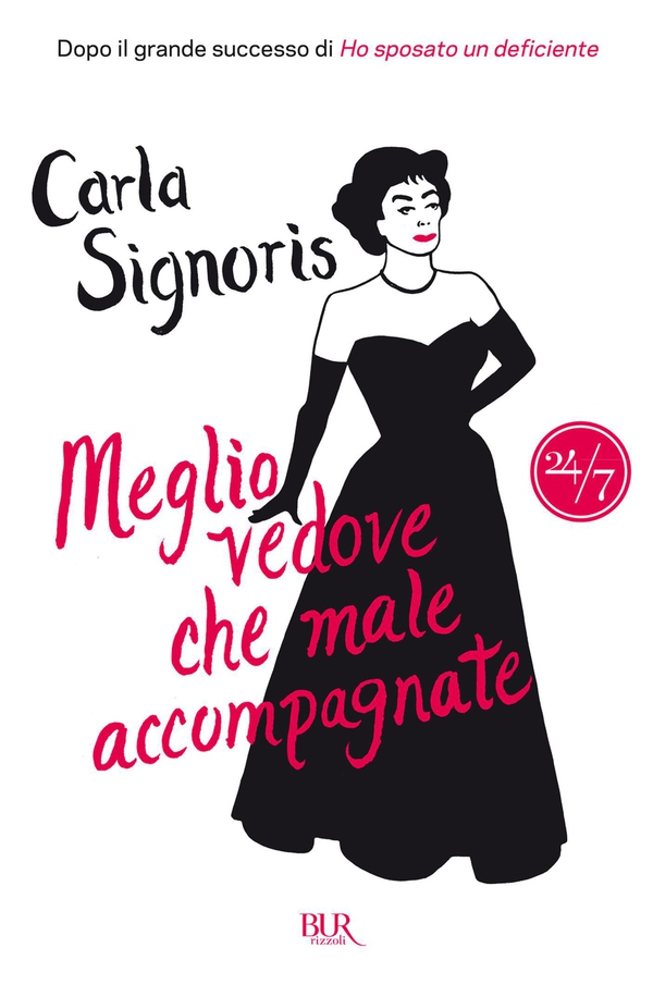 Meglio vedove che male accompagnate - Librerie.coop Meglio vedove che male accompagnate - Librerie.coop