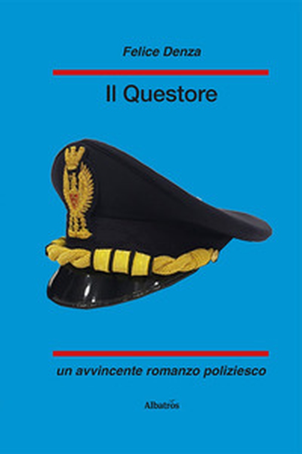 Il questore - Librerie.coop Il questore - Librerie.coop