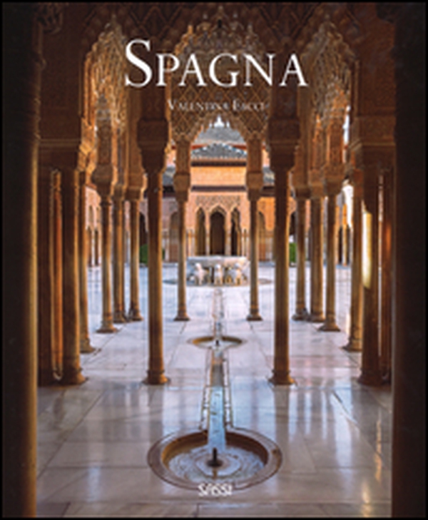 Spagna - Librerie.coop Spagna - Librerie.coop