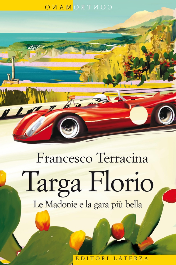 Targa Florio - Librerie.coop Targa Florio - Librerie.coop
