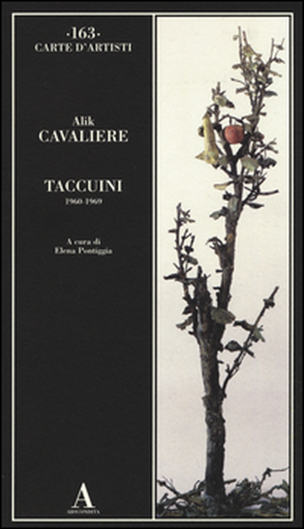 Taccuini 1960-1969 - Librerie.coop Taccuini 1960-1969 - Librerie.coop
