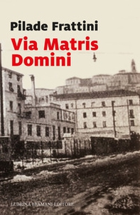 Via Matris Domini - Librerie.coop