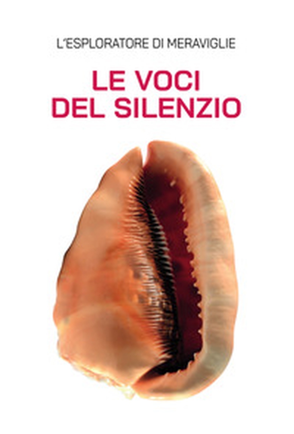 Le voci del silenzio - Librerie.coop Le voci del silenzio - Librerie.coop