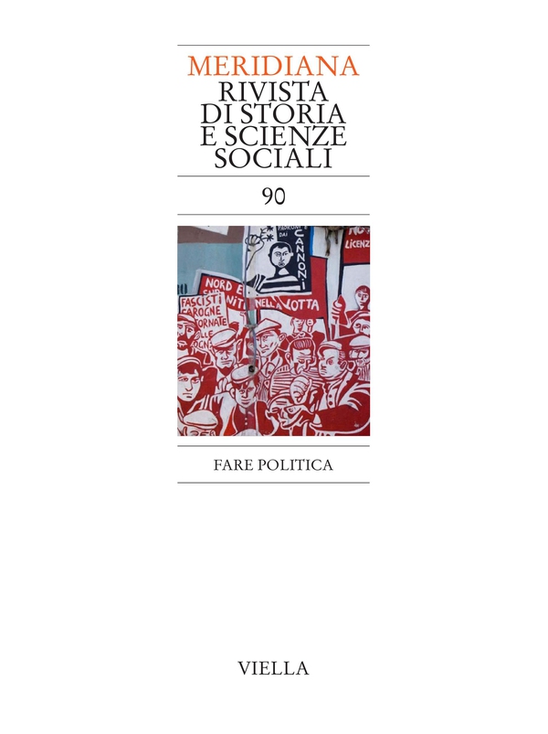 Meridiana 90: Fare politica - Librerie.coop Meridiana 90: Fare politica - Librerie.coop