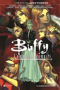 Buffy. L'ammazzavampiri - Vol. 10 - Librerie.coop