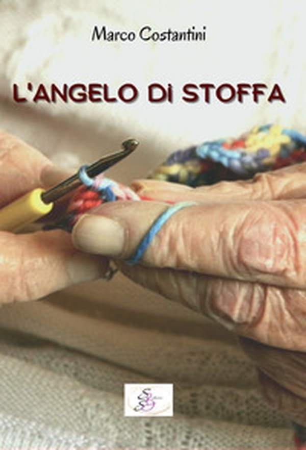 L'angelo di stoffa - Librerie.coop L'angelo di stoffa - Librerie.coop