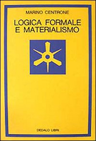 Logica formale e materialismo - Librerie.coop