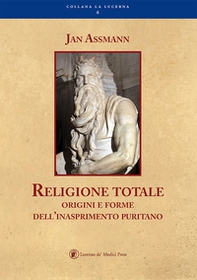 Religione totale - Librerie.coop