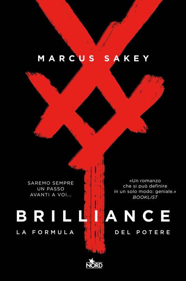 Brilliance - Librerie.coop Brilliance - Librerie.coop