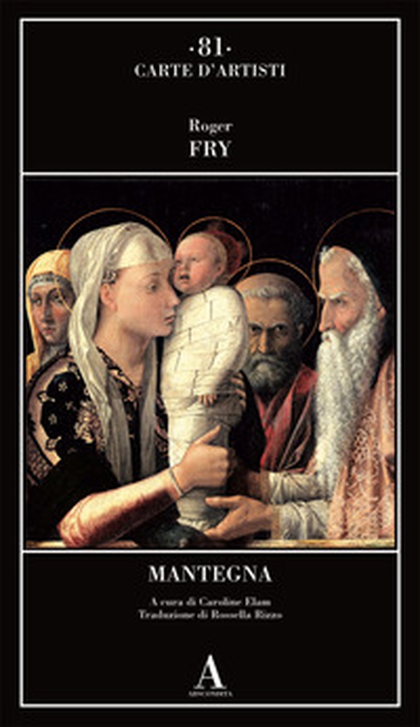 Mantegna - Librerie.coop Mantegna - Librerie.coop