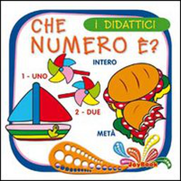 Che numero è? - Librerie.coop Che numero è? - Librerie.coop