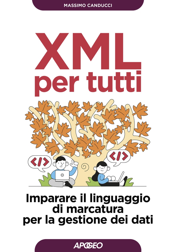 XML per tutti - Librerie.coop XML per tutti - Librerie.coop