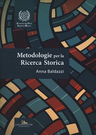 Metodologie per la ricerca storica - Librerie.coop