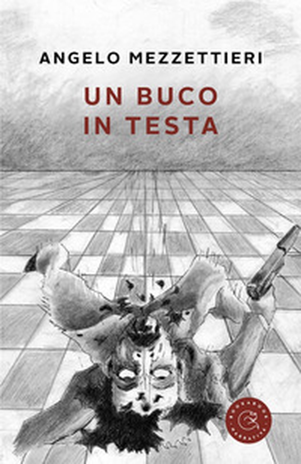 Un buco in testa - Librerie.coop Un buco in testa - Librerie.coop