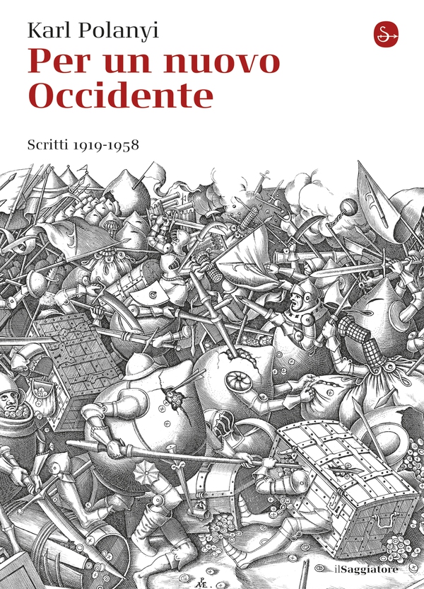 Per un nuovo Occidente. Scritti 1919-1958 - Librerie.coop Per un nuovo Occidente. Scritti 1919-1958 - Librerie.coop