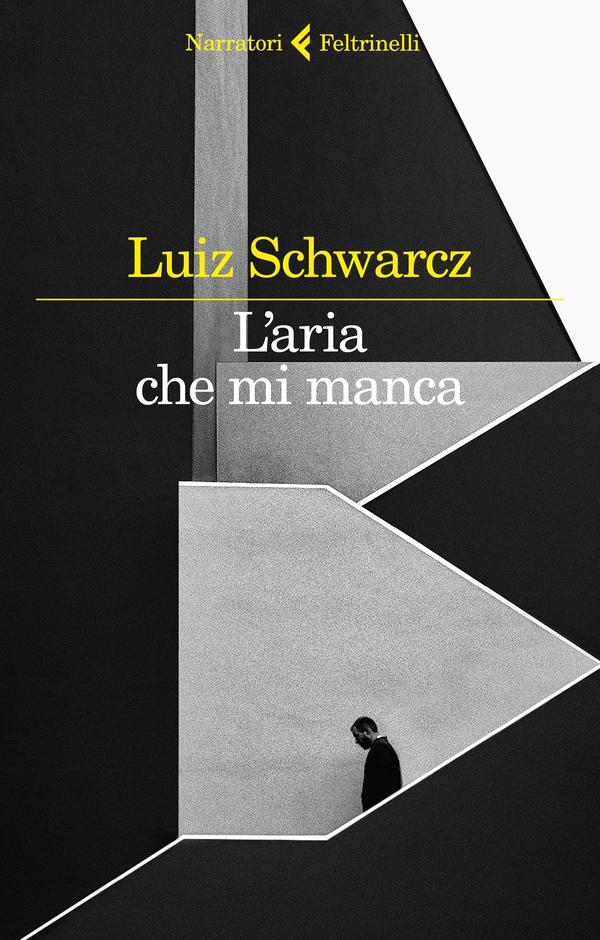 L'aria che mi manca - Librerie.coop L'aria che mi manca - Librerie.coop