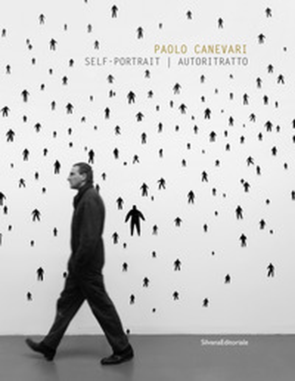 Paolo Canevari. Self portrait-Autoritratto - Librerie.coop Paolo Canevari. Self portrait-Autoritratto - Librerie.coop