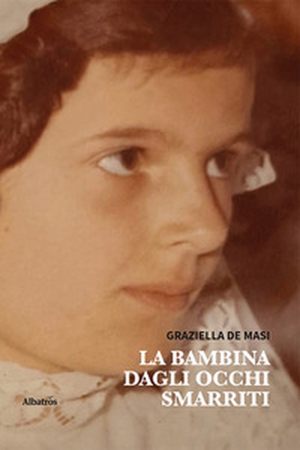 La bambina dagli occhi smarriti - Librerie.coop La bambina dagli occhi smarriti - Librerie.coop