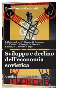 Sviluppo e declino dell'economia sovietica - Librerie.coop
