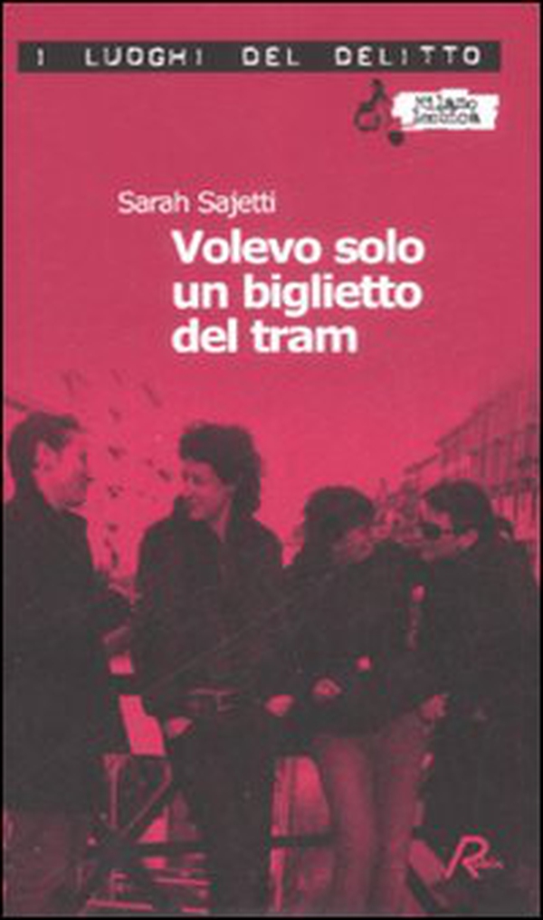 Volevo solo un biglietto del tram - Librerie.coop Volevo solo un biglietto del tram - Librerie.coop