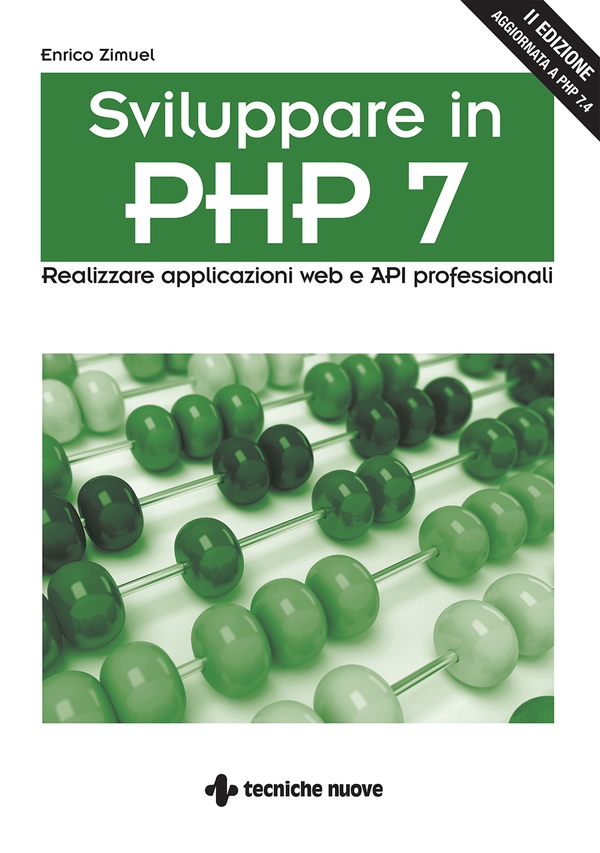 Sviluppare in PHP 7 – II Edizione - Librerie.coop Sviluppare in PHP 7 – II Edizione - Librerie.coop