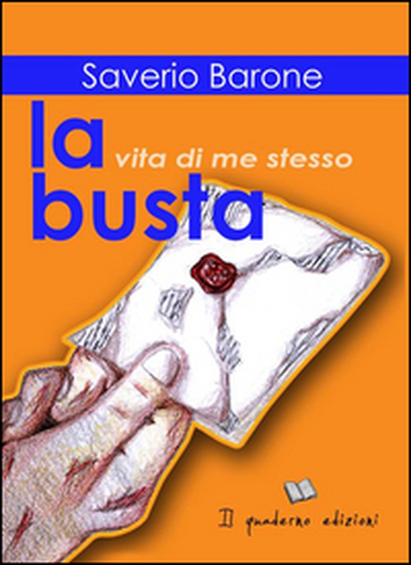 La busta - Librerie.coop La busta - Librerie.coop