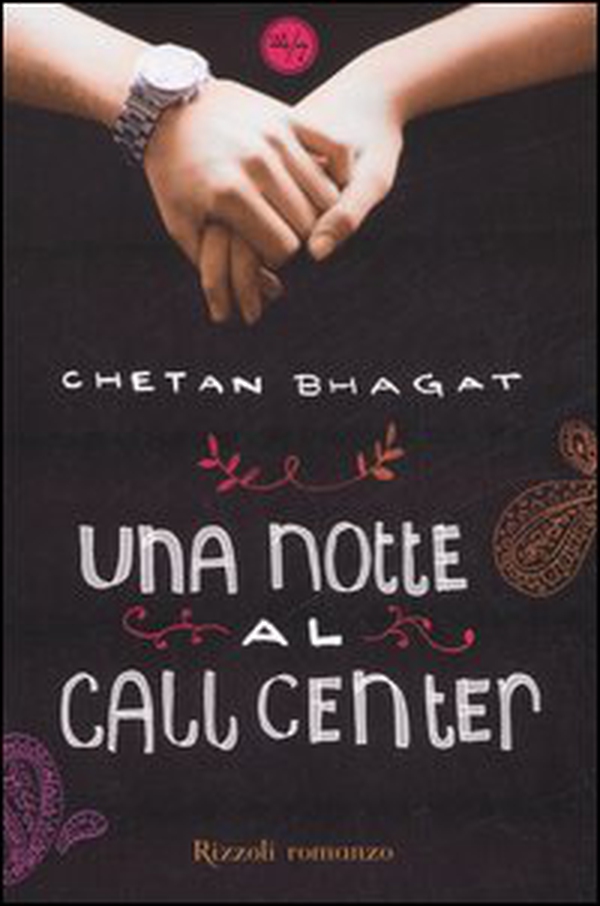 Una notte al call center - Librerie.coop Una notte al call center - Librerie.coop