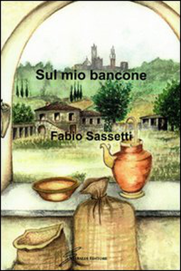 Sul mio bancone - Librerie.coop Sul mio bancone - Librerie.coop