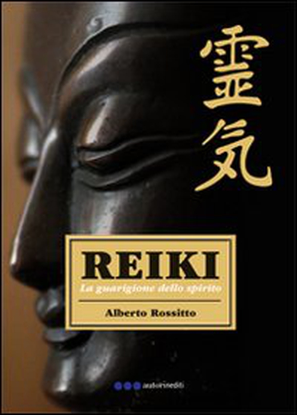 Reiki. La guarigione dello spirito - Librerie.coop Reiki. La guarigione dello spirito - Librerie.coop