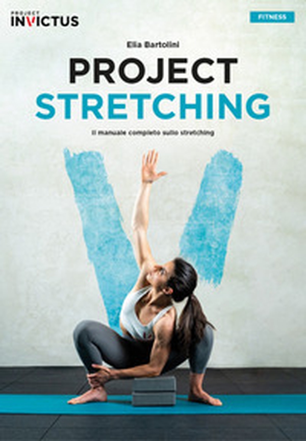 Project stretching - Librerie.coop Project stretching - Librerie.coop