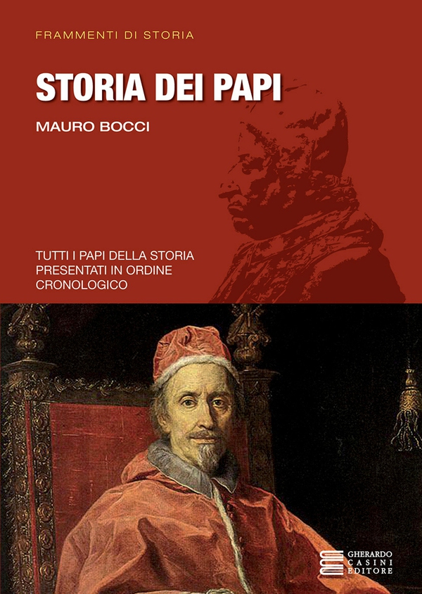 Storia dei papi - Librerie.coop Storia dei papi - Librerie.coop
