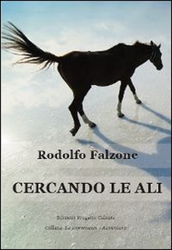 Cercando le ali - Librerie.coop Cercando le ali - Librerie.coop
