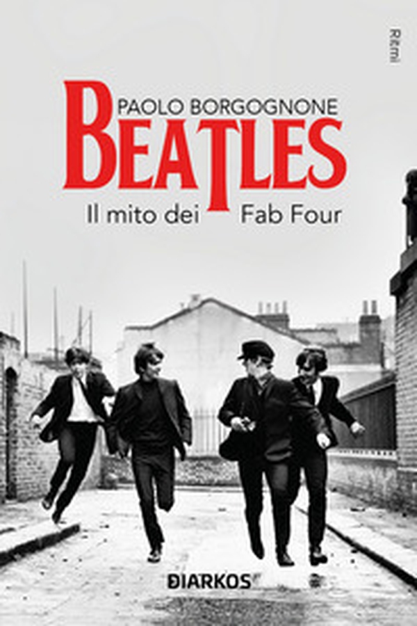 Beatles. Il mito dei Fab Four - Librerie.coop Beatles. Il mito dei Fab Four - Librerie.coop