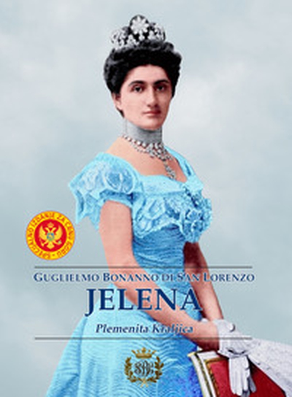 Jelena Plemenita Kraljica. Ediz. italiana e bosniaca - Librerie.coop Jelena Plemenita Kraljica. Ediz. italiana e bosniaca - Librerie.coop