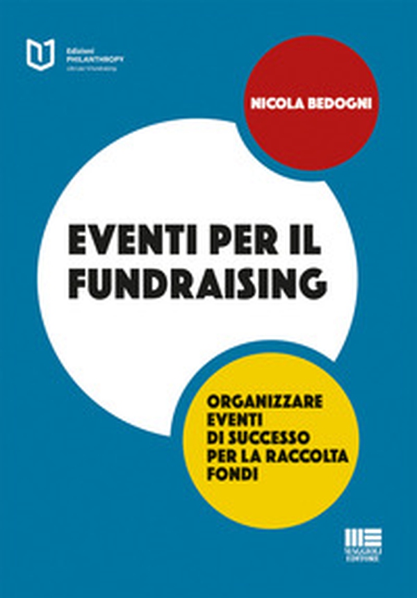 Eventi per il fundraising - Librerie.coop Eventi per il fundraising - Librerie.coop