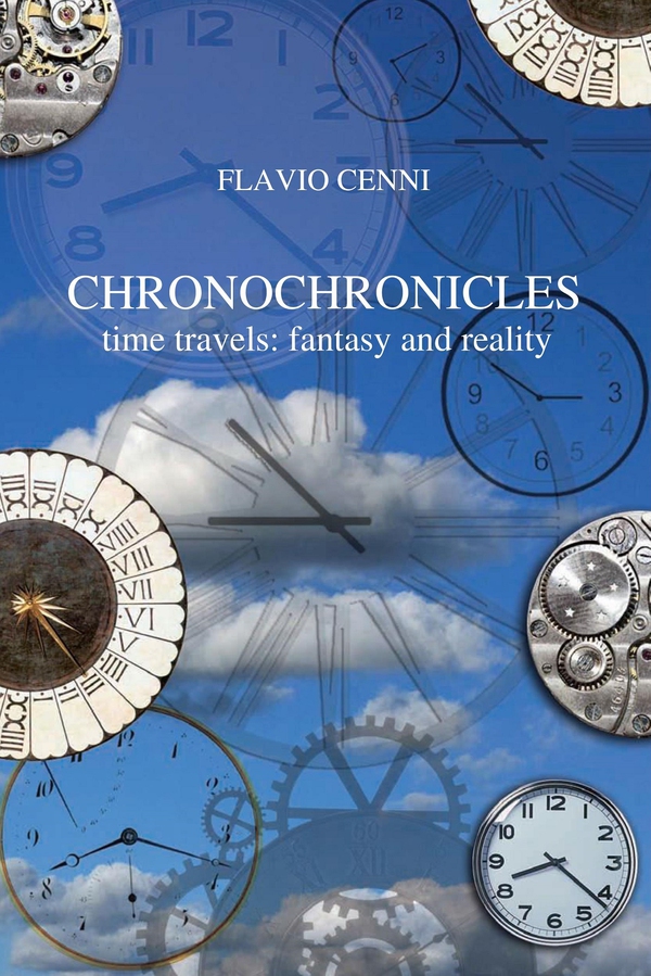 Chronochronicles - Librerie.coop Chronochronicles - Librerie.coop