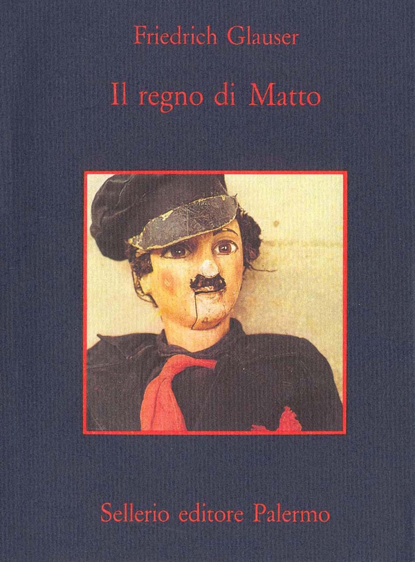 Il regno di Matto - Librerie.coop Il regno di Matto - Librerie.coop