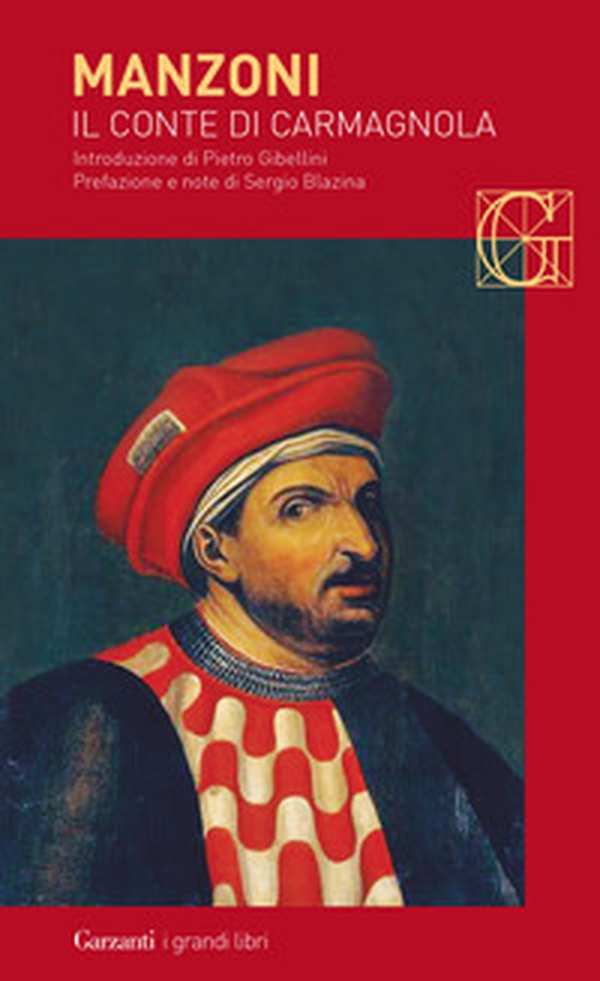 Il conte di Carmagnola - Librerie.coop Il conte di Carmagnola - Librerie.coop