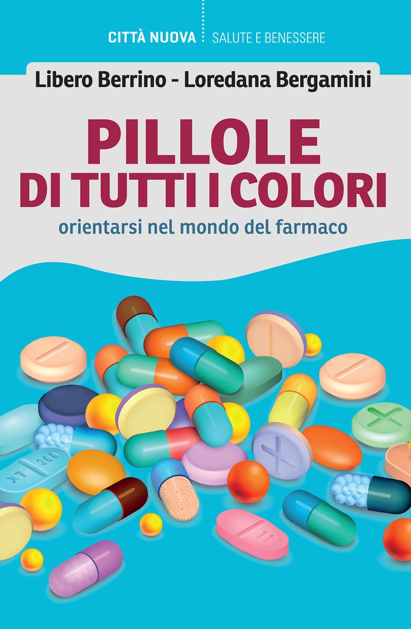 Pillole di tutti i colori - Librerie.coop Pillole di tutti i colori - Librerie.coop