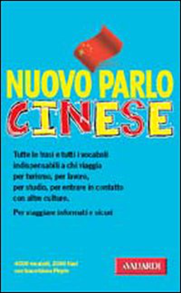 Nuovo parlo cinese - Librerie.coop Nuovo parlo cinese - Librerie.coop