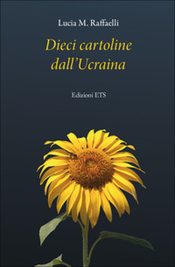 Dieci cartoline dall'Ucraina - Librerie.coop Dieci cartoline dall'Ucraina - Librerie.coop
