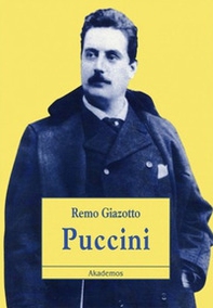 Puccini in casa Puccini - Librerie.coop