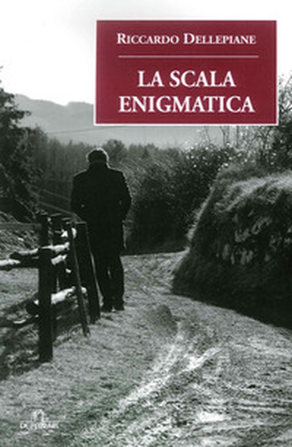 La scala enigmatica - Librerie.coop La scala enigmatica - Librerie.coop