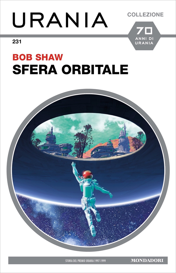 Sfera orbitale (Urania) - Librerie.coop Sfera orbitale (Urania) - Librerie.coop