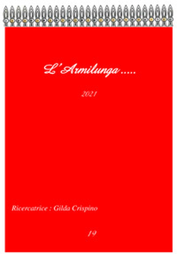 L'Armilunga... Ginestra - Librerie.coop L'Armilunga... Ginestra - Librerie.coop
