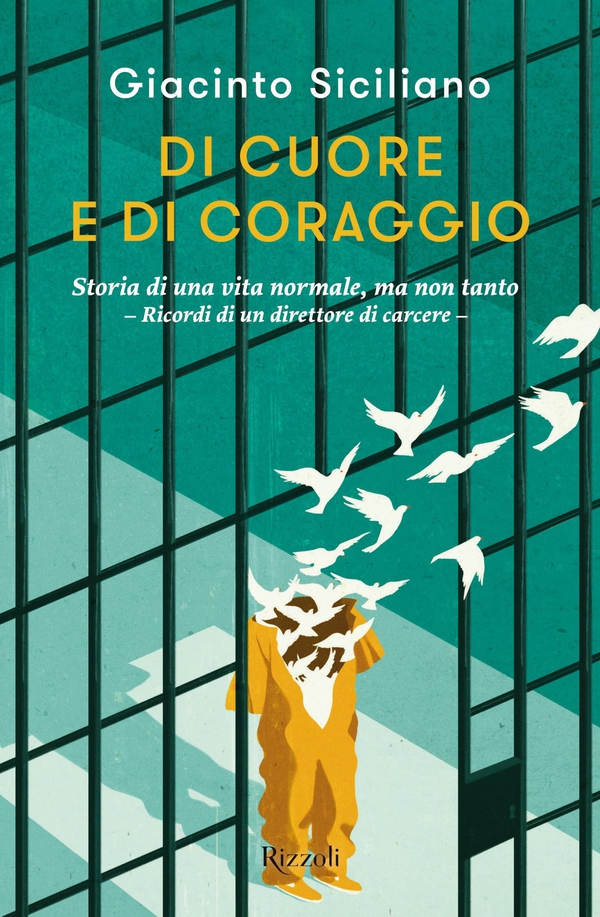 Di cuore e di coraggio - Librerie.coop Di cuore e di coraggio - Librerie.coop
