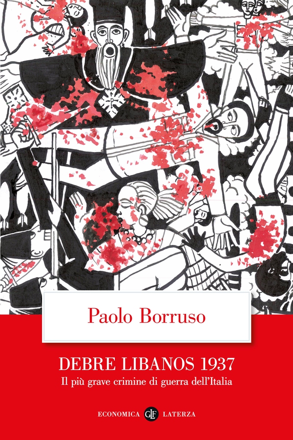 Debre Libanos 1937 - Librerie.coop Debre Libanos 1937 - Librerie.coop
