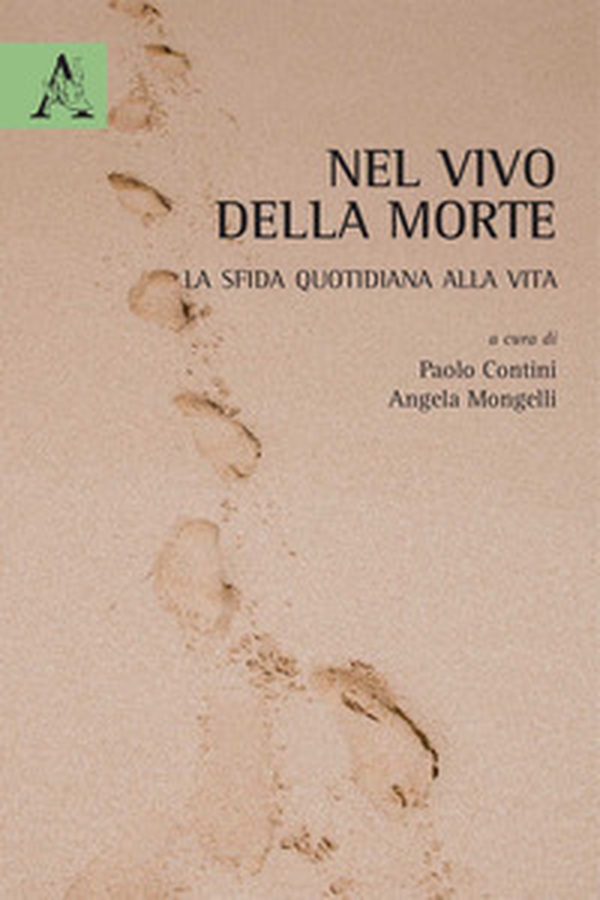 Nel vivo della morte. La sfida quotidiana alla vita - Librerie.coop Nel vivo della morte. La sfida quotidiana alla vita - Librerie.coop